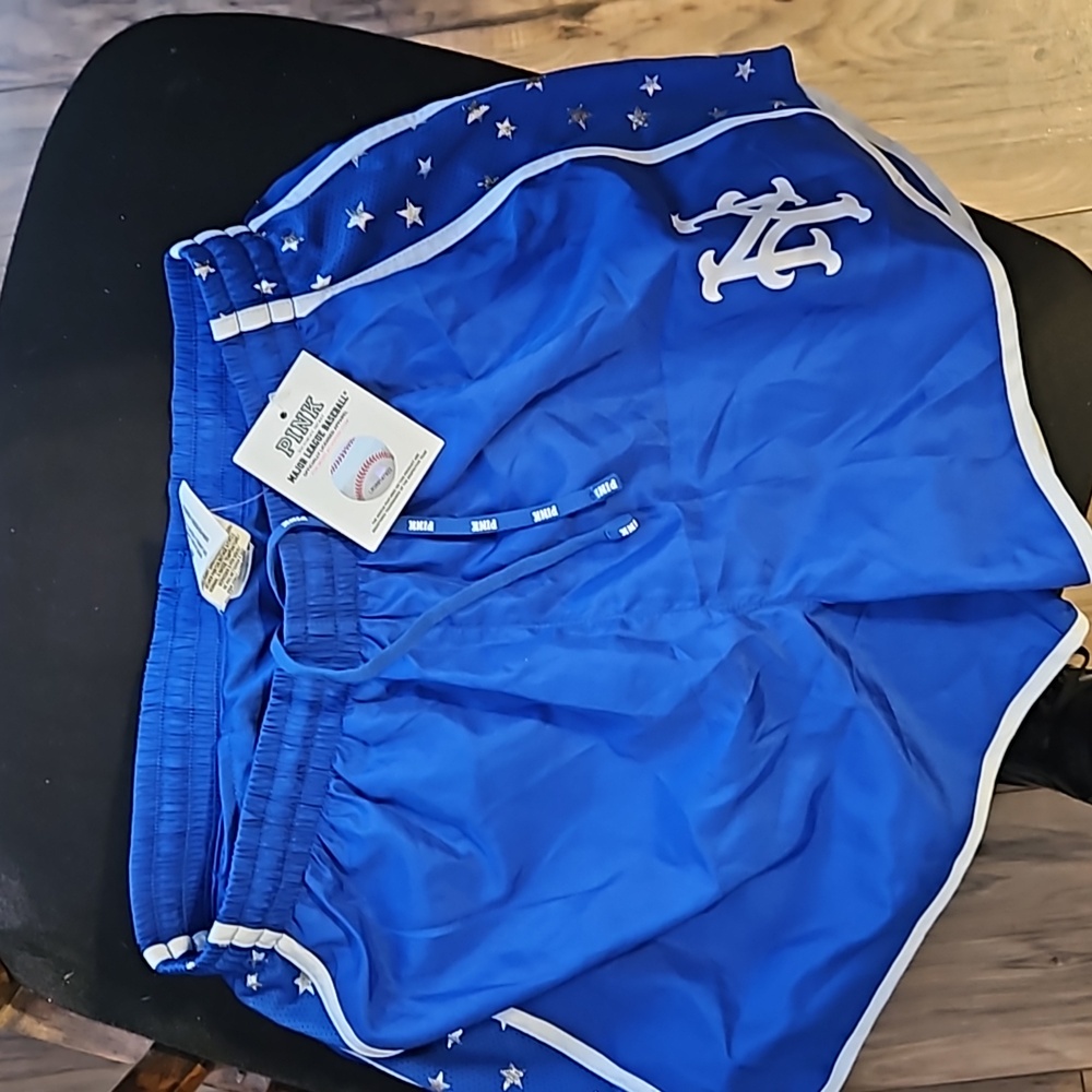Mets shorts